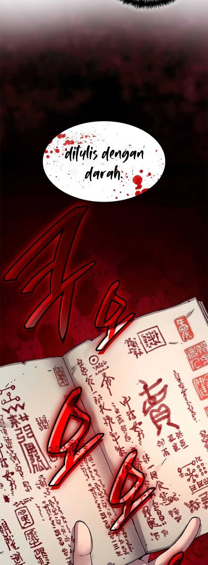 Myst, Might, Mayhem (Legend Of Heavenly Chaos Demon) Chapter 14 Gambar 23