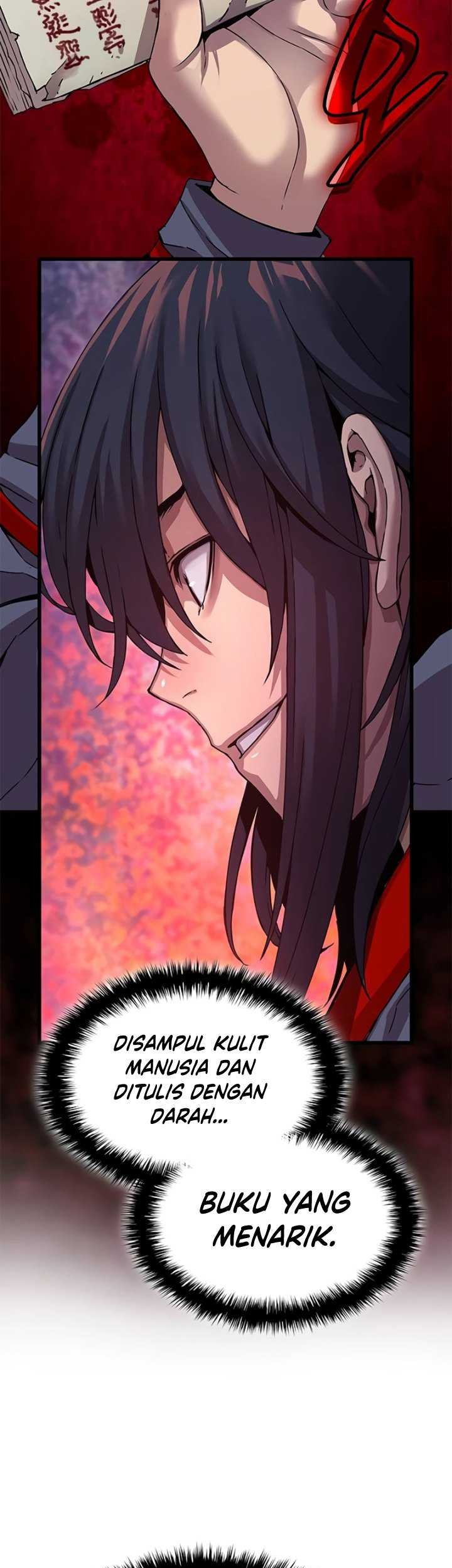 Myst, Might, Mayhem (Legend Of Heavenly Chaos Demon) Chapter 14 Gambar 24