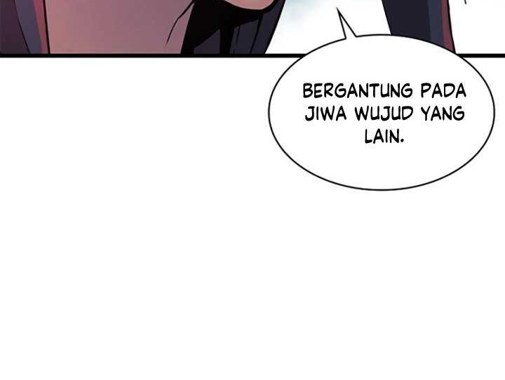 Myst, Might, Mayhem (Legend Of Heavenly Chaos Demon) Chapter 14 Gambar 29