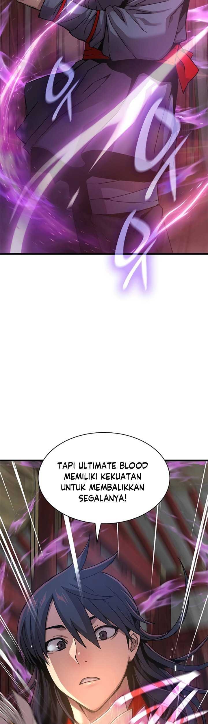 Myst, Might, Mayhem (Legend Of Heavenly Chaos Demon) Chapter 14 Gambar 34