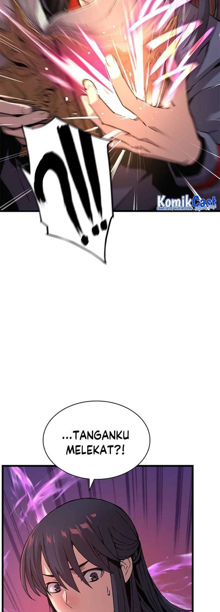 Myst, Might, Mayhem (Legend Of Heavenly Chaos Demon) Chapter 14 Gambar 35
