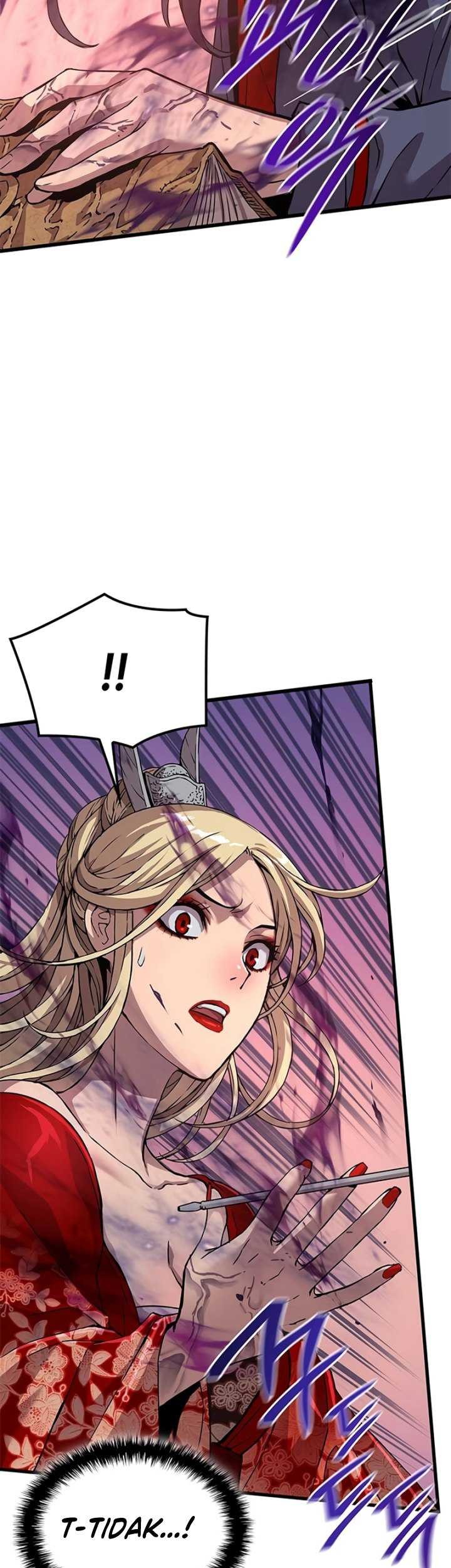 Myst, Might, Mayhem (Legend Of Heavenly Chaos Demon) Chapter 14 Gambar 40