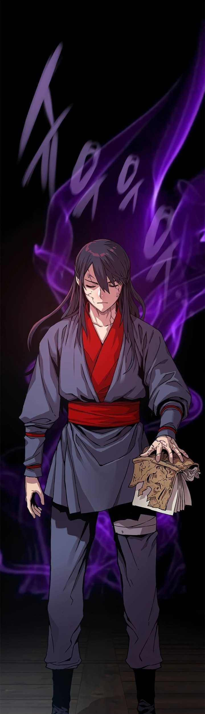 Myst, Might, Mayhem (Legend Of Heavenly Chaos Demon) Chapter 14 Gambar 44