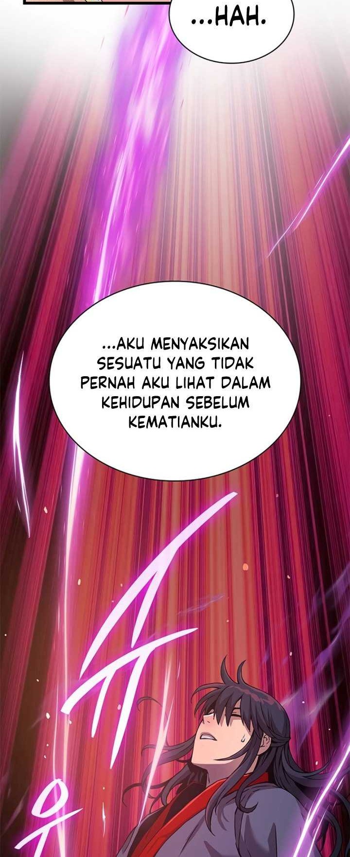 Myst, Might, Mayhem (Legend Of Heavenly Chaos Demon) Chapter 14 Gambar 51