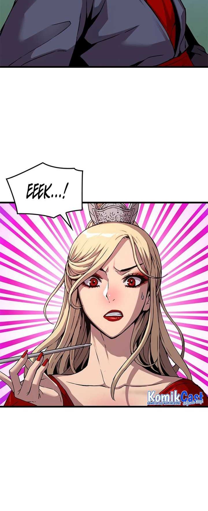 Myst, Might, Mayhem (Legend Of Heavenly Chaos Demon) Chapter 14 Gambar 55
