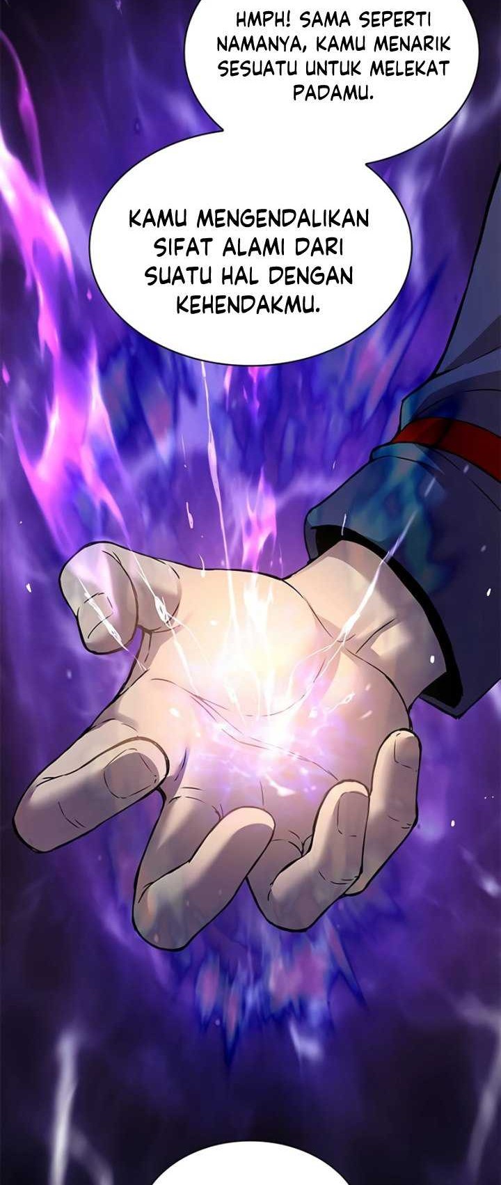 Myst, Might, Mayhem (Legend Of Heavenly Chaos Demon) Chapter 14 Gambar 57