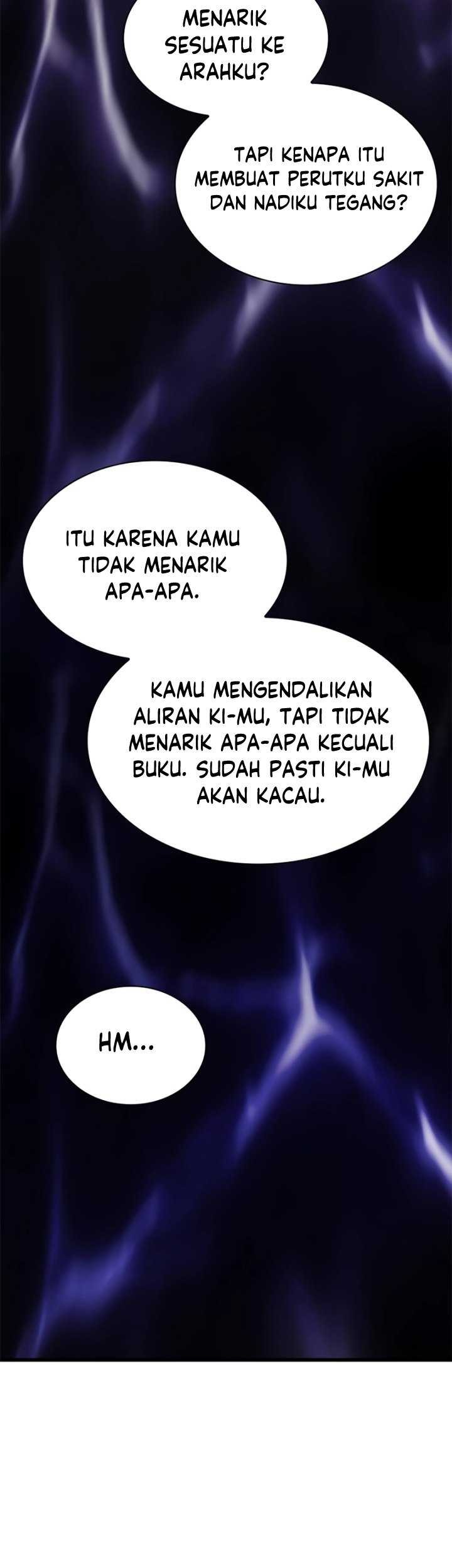 Myst, Might, Mayhem (Legend Of Heavenly Chaos Demon) Chapter 14 Gambar 58