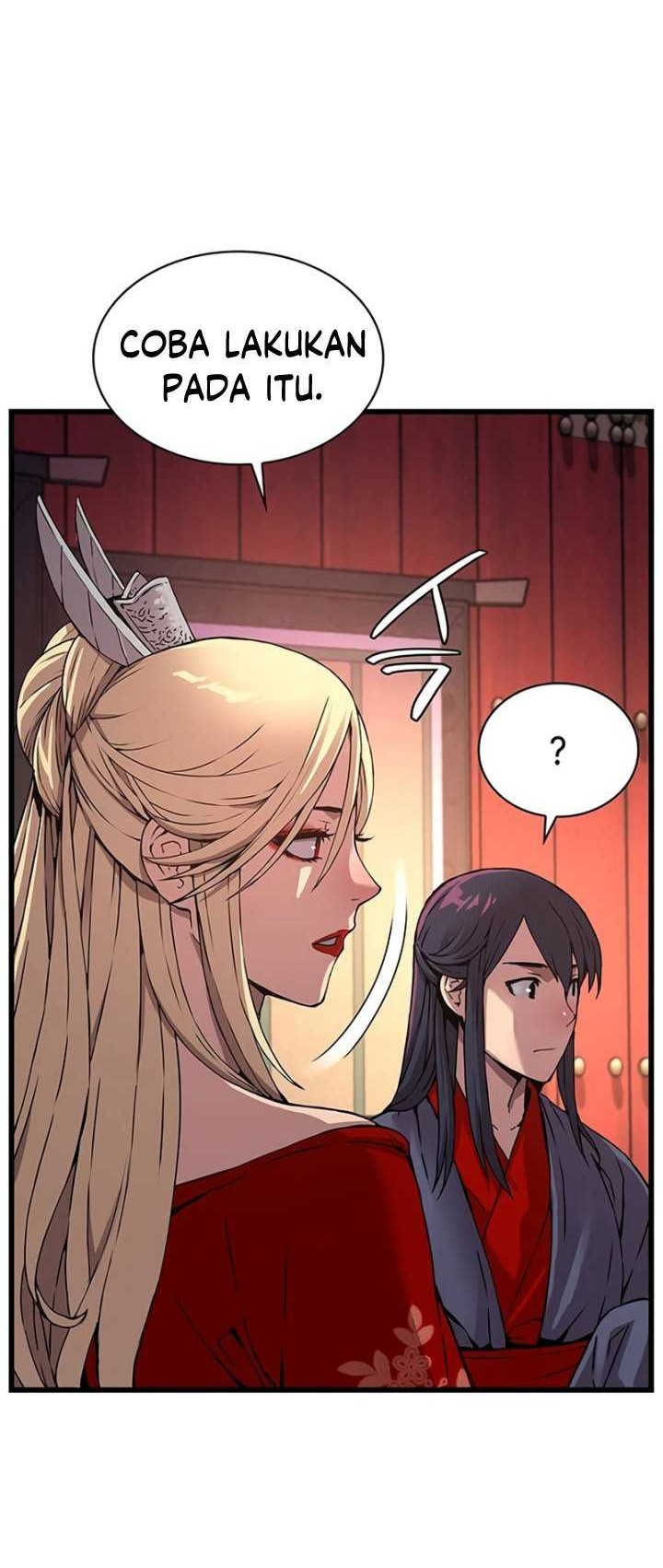 Myst, Might, Mayhem (Legend Of Heavenly Chaos Demon) Chapter 14 Gambar 59