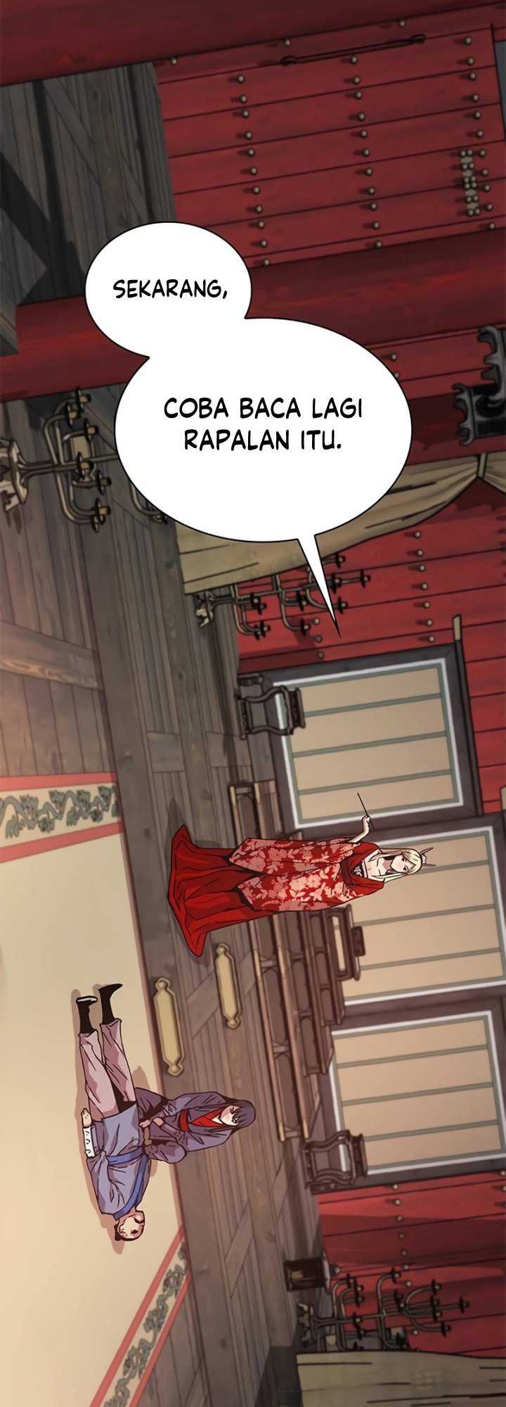 Myst, Might, Mayhem (Legend Of Heavenly Chaos Demon) Chapter 14 Gambar 63