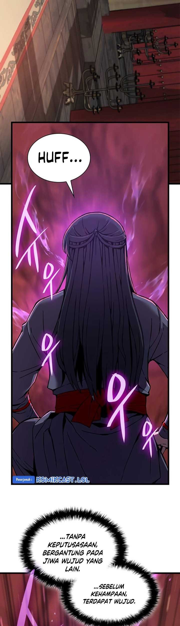 Myst, Might, Mayhem (Legend Of Heavenly Chaos Demon) Chapter 14 Gambar 64