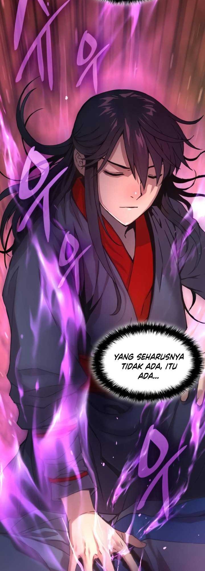 Myst, Might, Mayhem (Legend Of Heavenly Chaos Demon) Chapter 14 Gambar 65