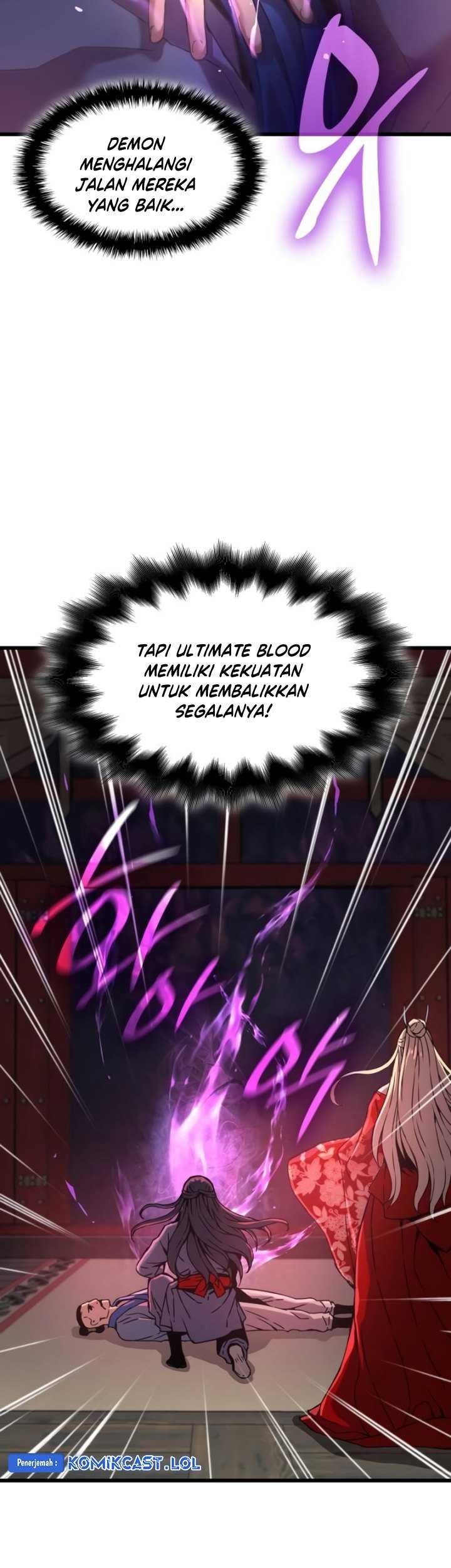 Myst, Might, Mayhem (Legend Of Heavenly Chaos Demon) Chapter 14 Gambar 66