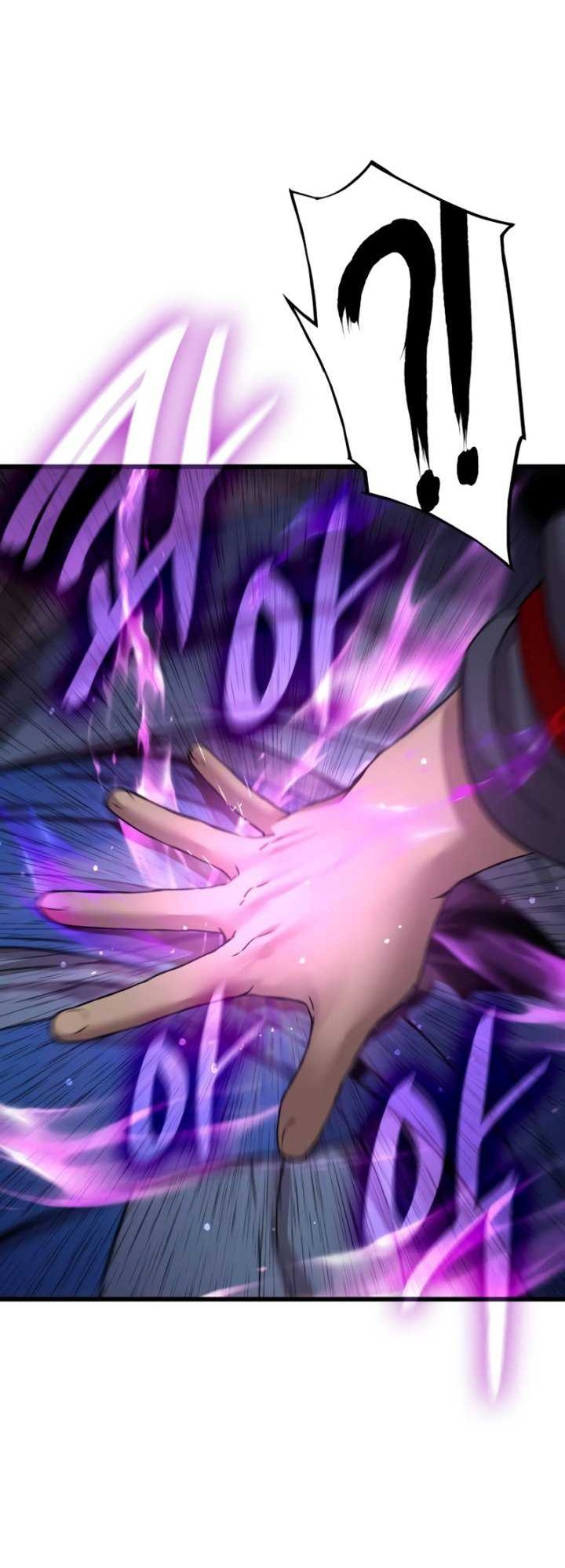 Myst, Might, Mayhem (Legend Of Heavenly Chaos Demon) Chapter 14 Gambar 67