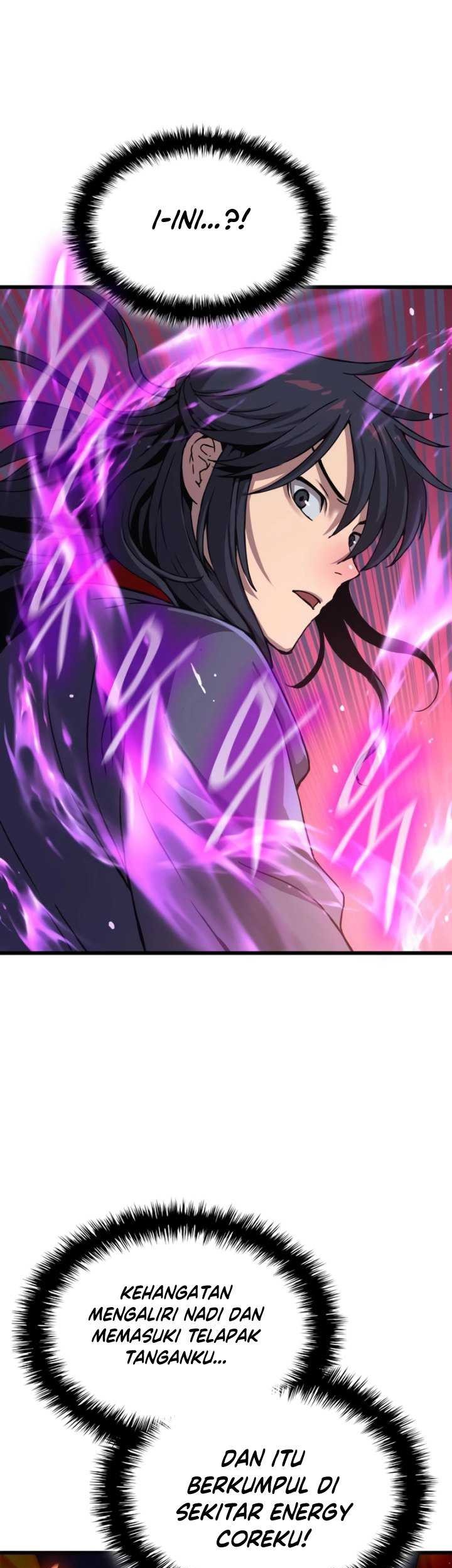 Myst, Might, Mayhem (Legend Of Heavenly Chaos Demon) Chapter 14 Gambar 68