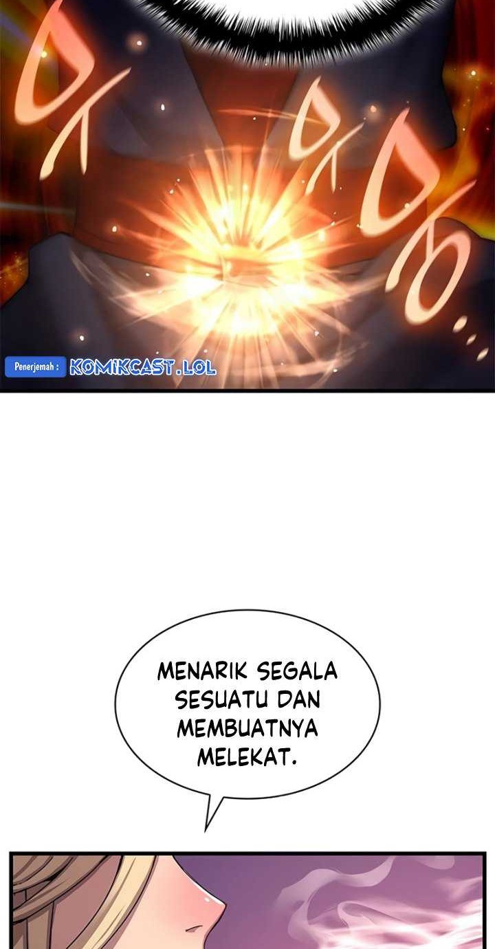 Myst, Might, Mayhem (Legend Of Heavenly Chaos Demon) Chapter 14 Gambar 69