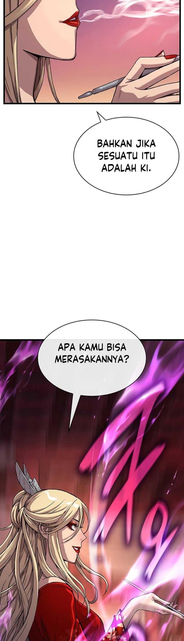 Myst, Might, Mayhem (Legend Of Heavenly Chaos Demon) Chapter 14 Gambar 70