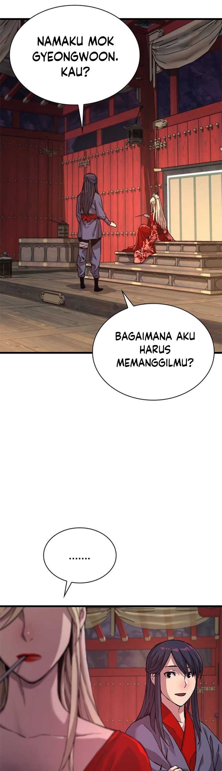 Myst, Might, Mayhem (Legend Of Heavenly Chaos Demon) Chapter 14 Gambar 10