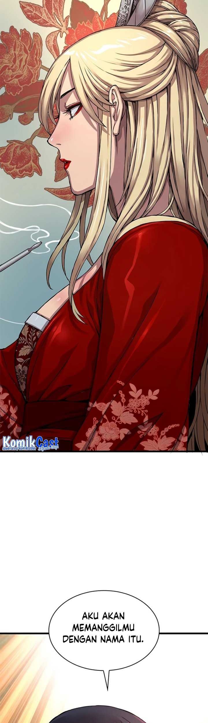 Myst, Might, Mayhem (Legend Of Heavenly Chaos Demon) Chapter 14 Gambar 16