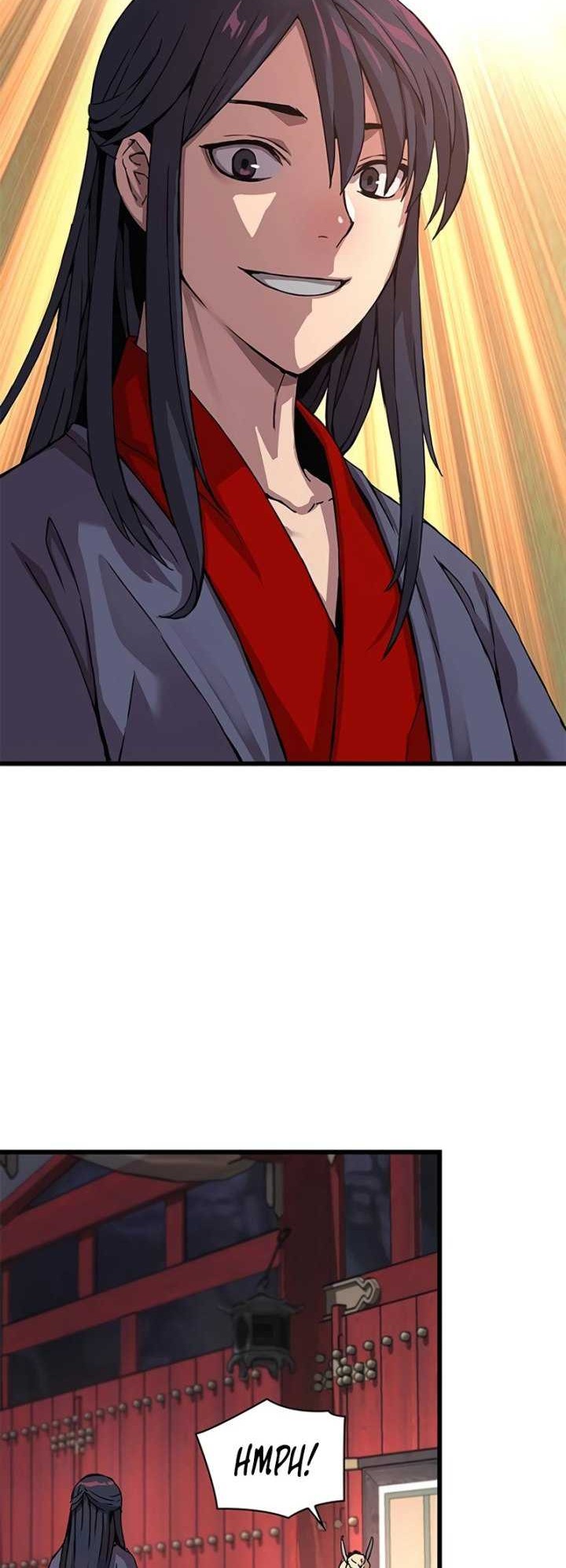 Myst, Might, Mayhem (Legend Of Heavenly Chaos Demon) Chapter 14 Gambar 17