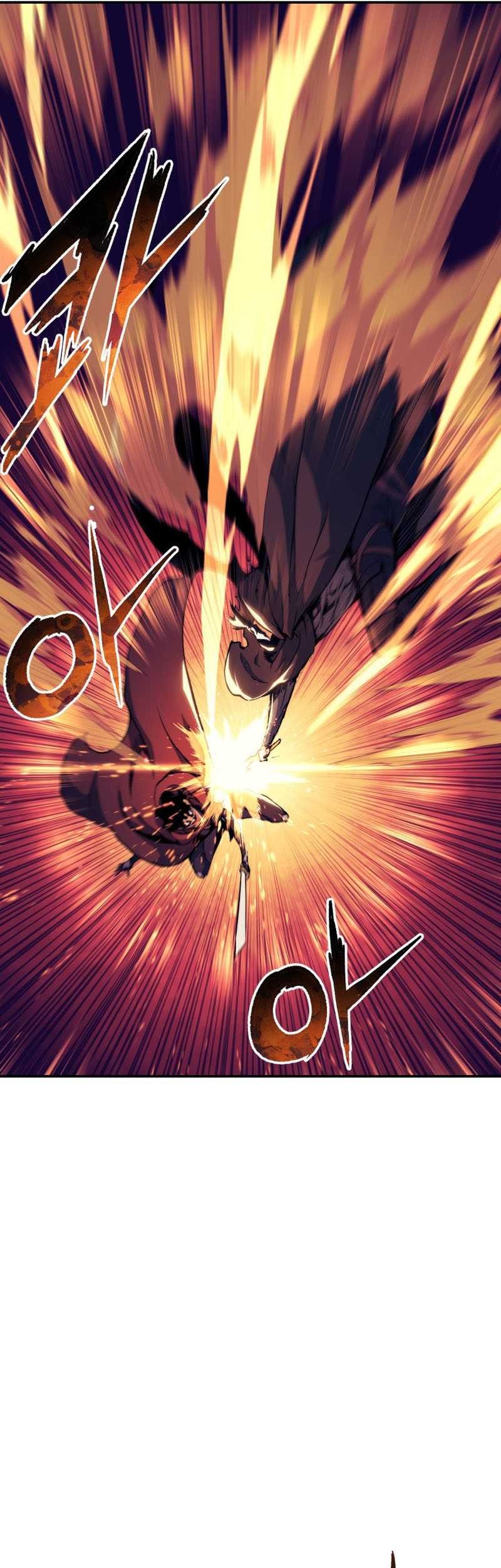 Return of the Broken Constellation Chapter 106 Gambar 33