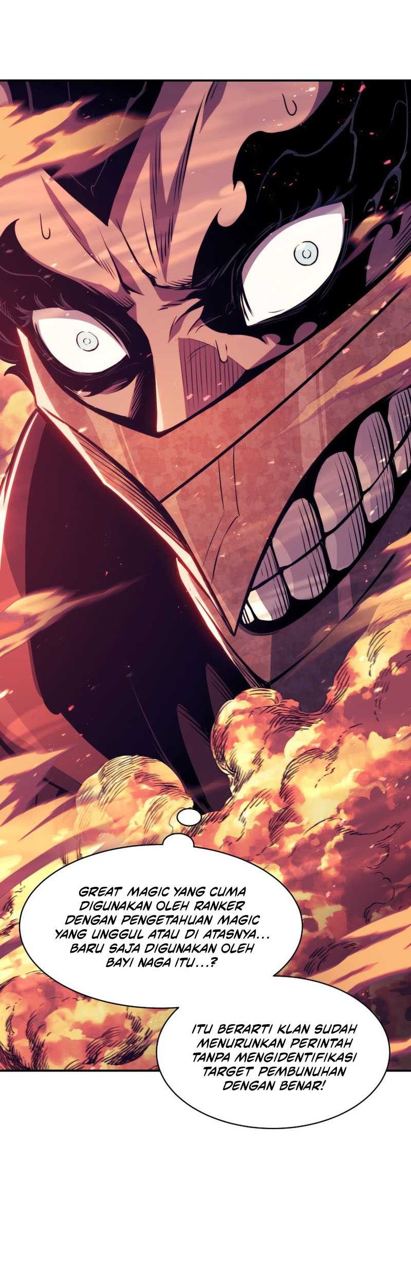 Return of the Broken Constellation Chapter 106 Gambar 49