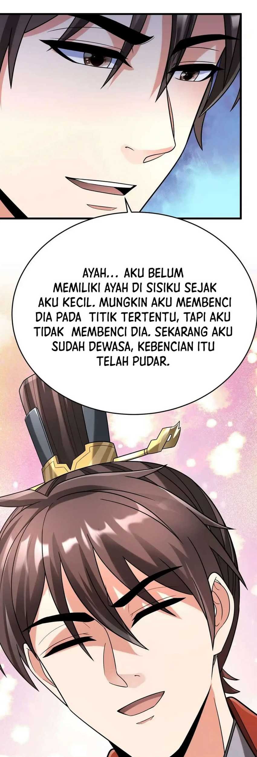 The Son Of The First Emperor Kills Enemies And Becomes A God Chapter 57 Gambar 10