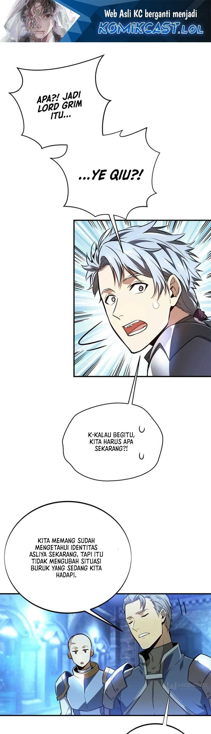 Baca Manhua The King’s Avatar Chapter 85 Gambar 2
