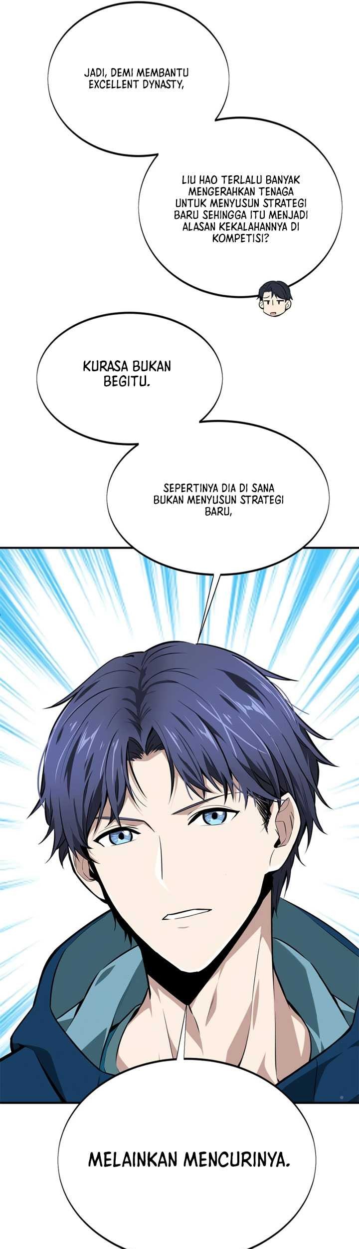 The King’s Avatar Chapter 84 Gambar 18
