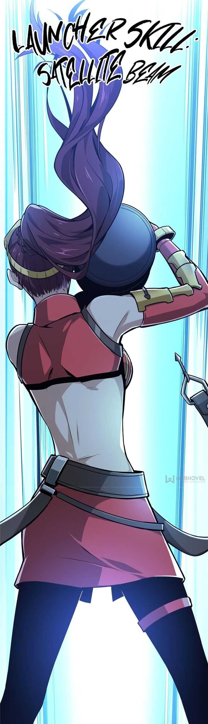 The King’s Avatar Chapter 83 Gambar 42