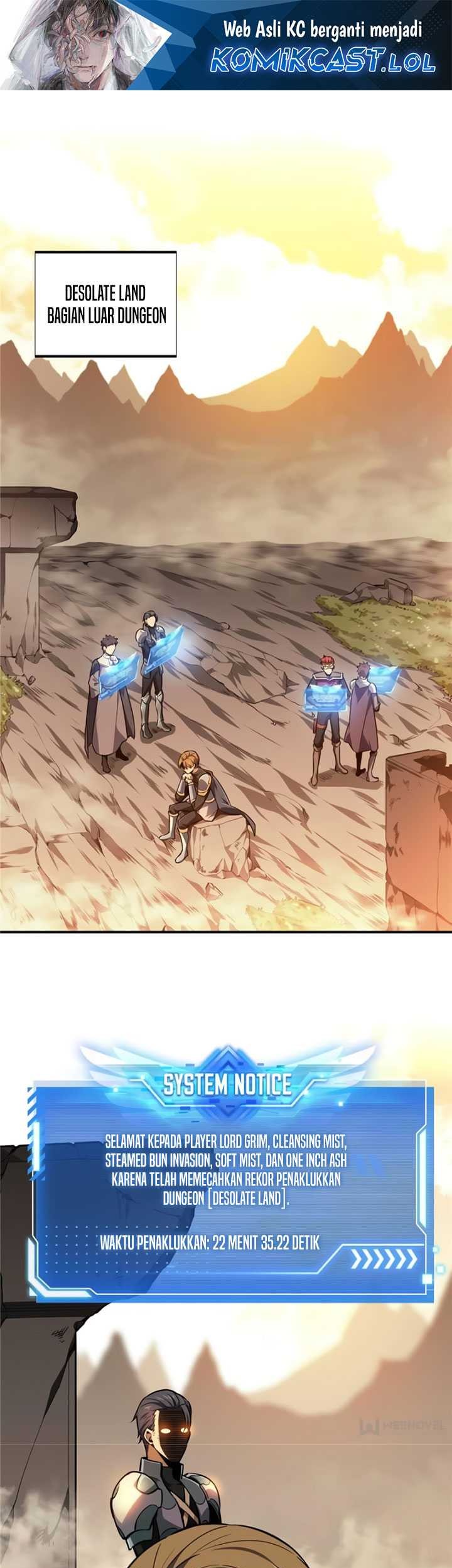 Baca Manhua The King’s Avatar Chapter 83 Gambar 2