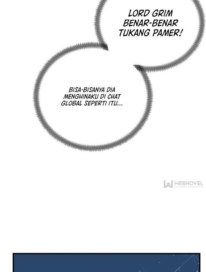 The King’s Avatar Chapter 83 Gambar 5