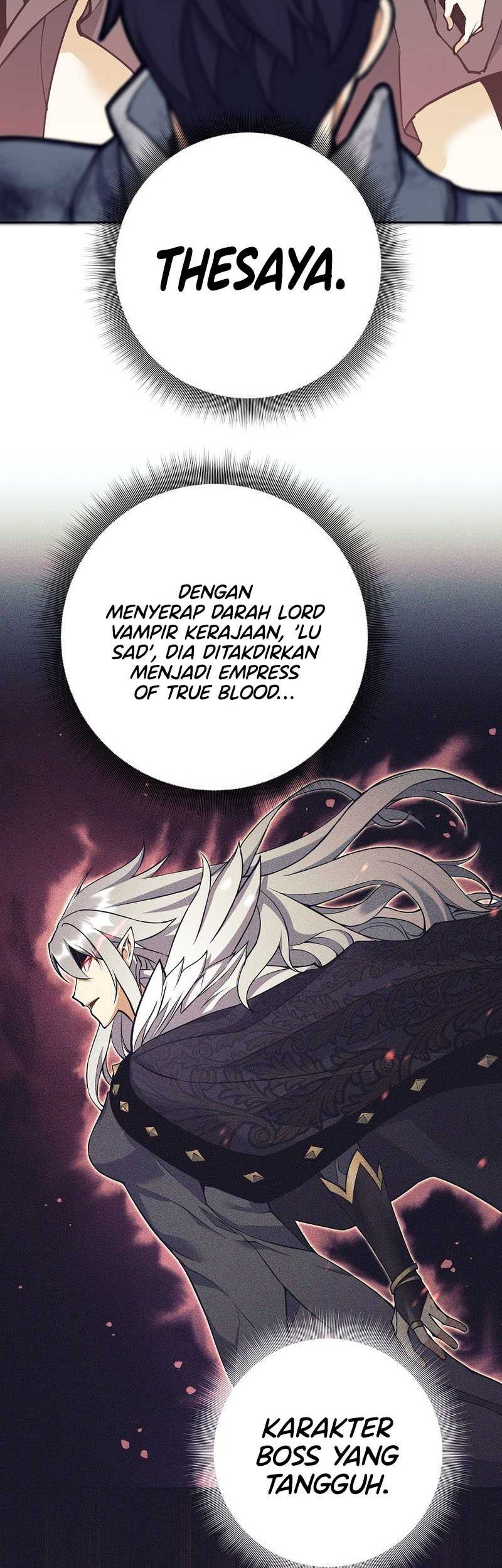 Trash of A Dark Fantasy Chapter 25 Gambar 11