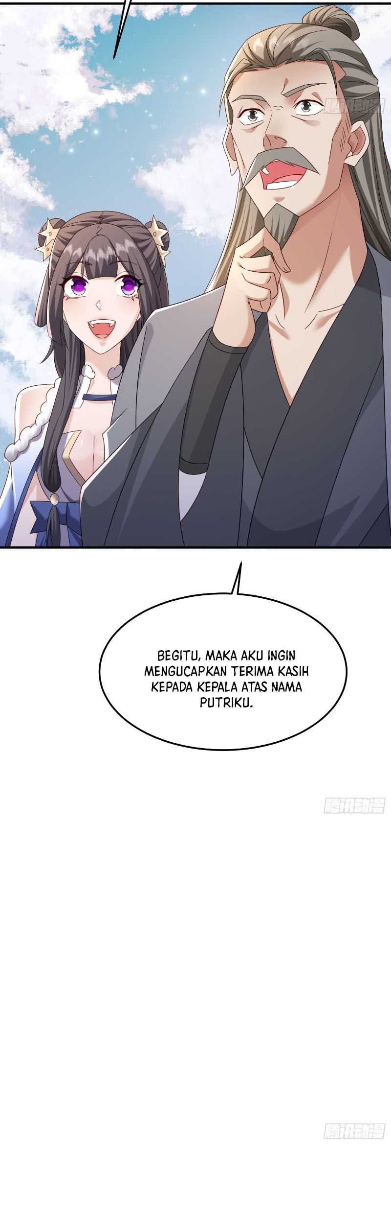 I Rely On Rewarding Apprentices To Upgrade Chapter 73 Gambar 22