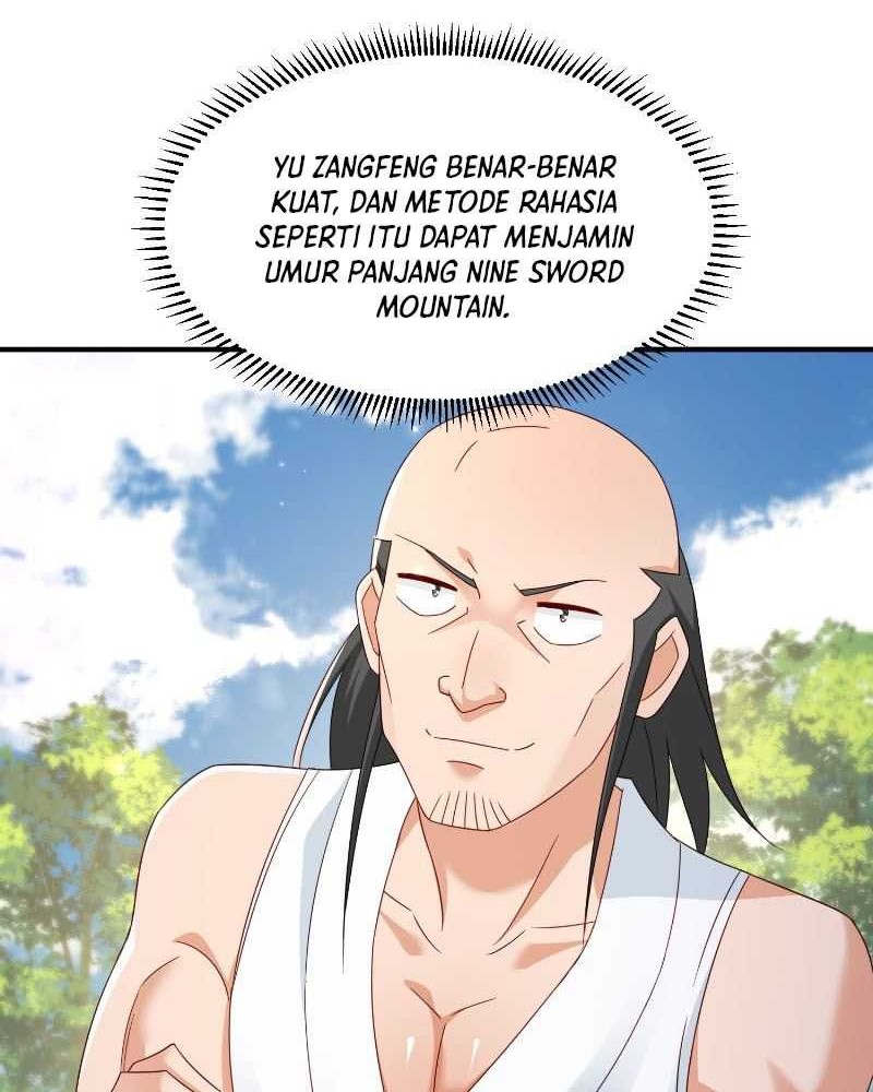 I Rely On Rewarding Apprentices To Upgrade Chapter 73 Gambar 23