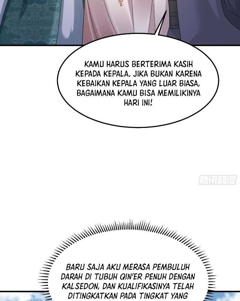 I Rely On Rewarding Apprentices To Upgrade Chapter 73 Gambar 25