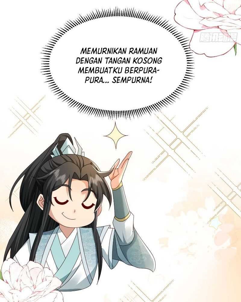 I Rely On Rewarding Apprentices To Upgrade Chapter 73 Gambar 33