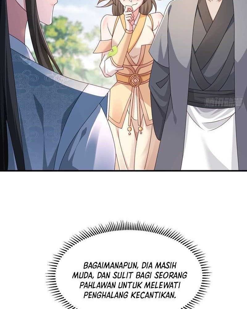 I Rely On Rewarding Apprentices To Upgrade Chapter 73 Gambar 3