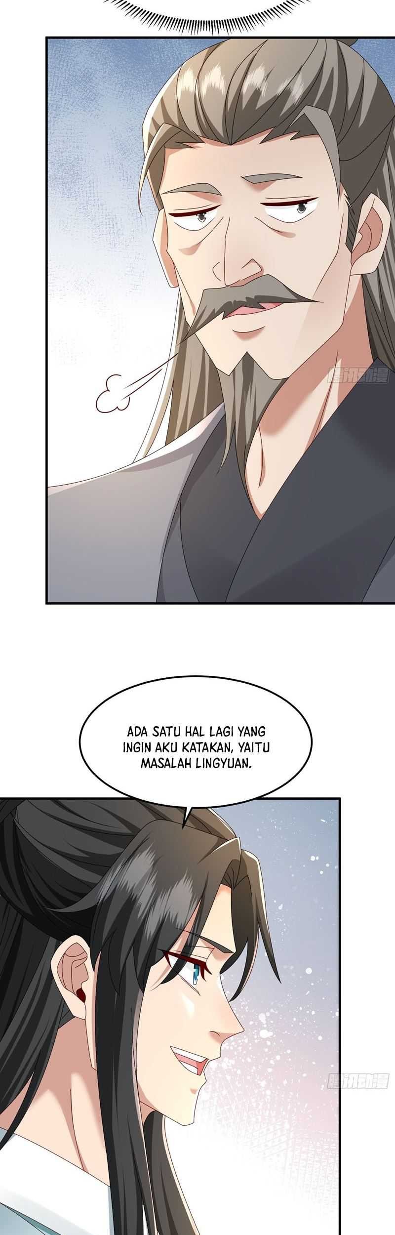 I Rely On Rewarding Apprentices To Upgrade Chapter 73 Gambar 4