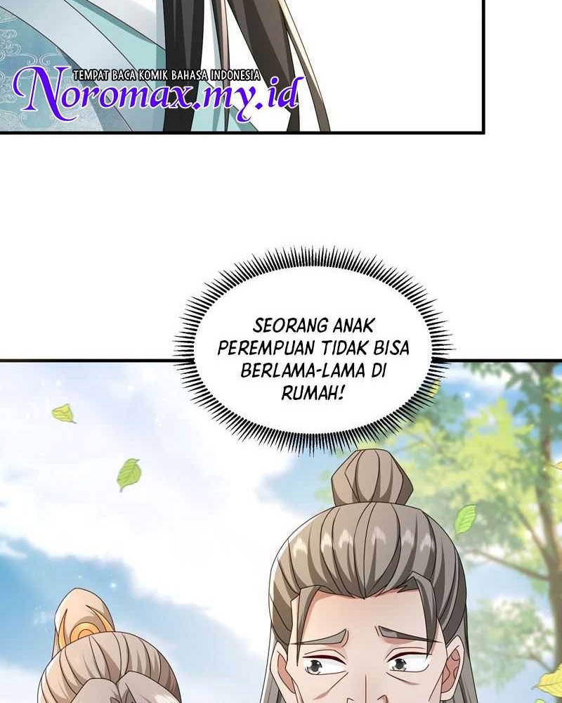 I Rely On Rewarding Apprentices To Upgrade Chapter 73 Gambar 5