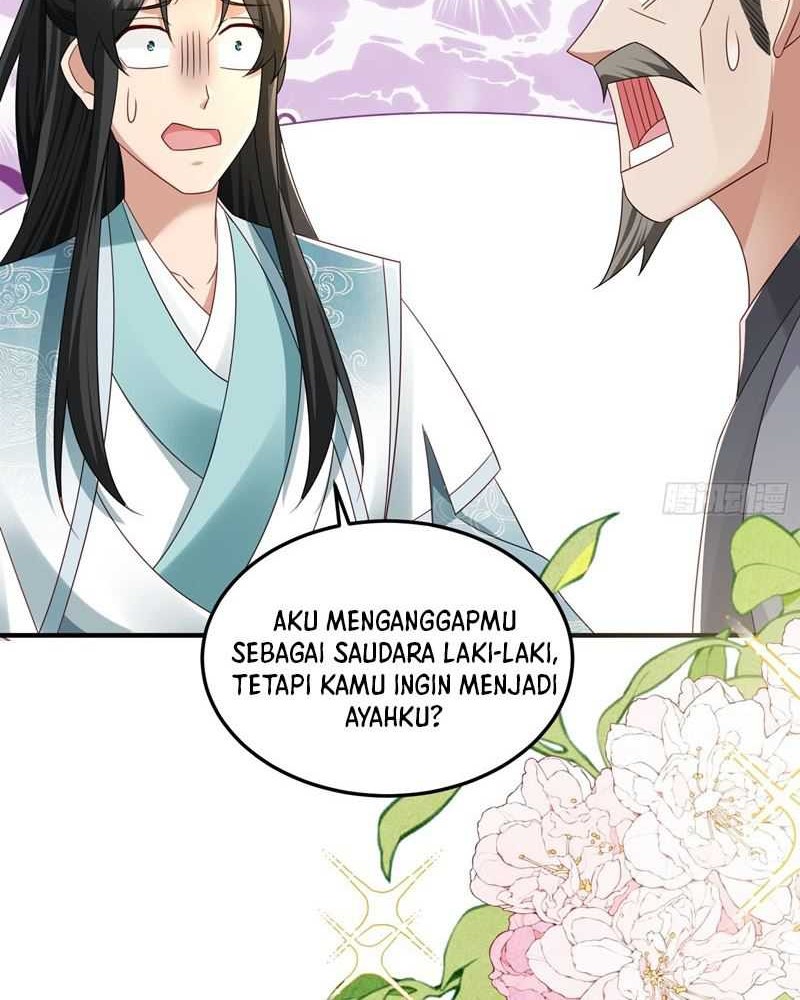 I Rely On Rewarding Apprentices To Upgrade Chapter 73 Gambar 9