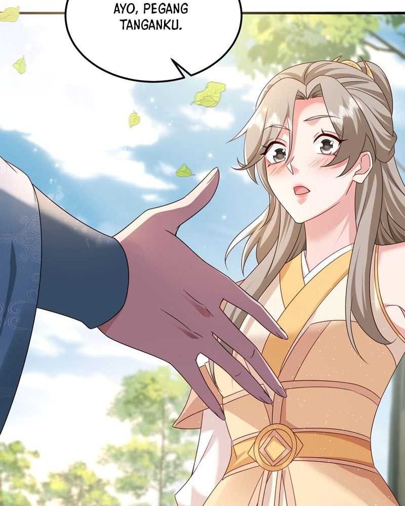 I Rely On Rewarding Apprentices To Upgrade Chapter 73 Gambar 11