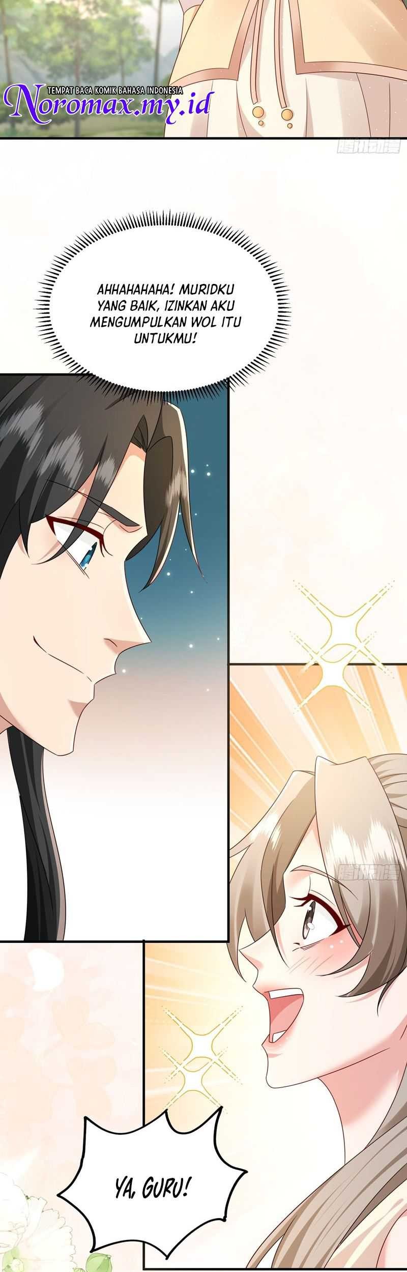I Rely On Rewarding Apprentices To Upgrade Chapter 73 Gambar 12
