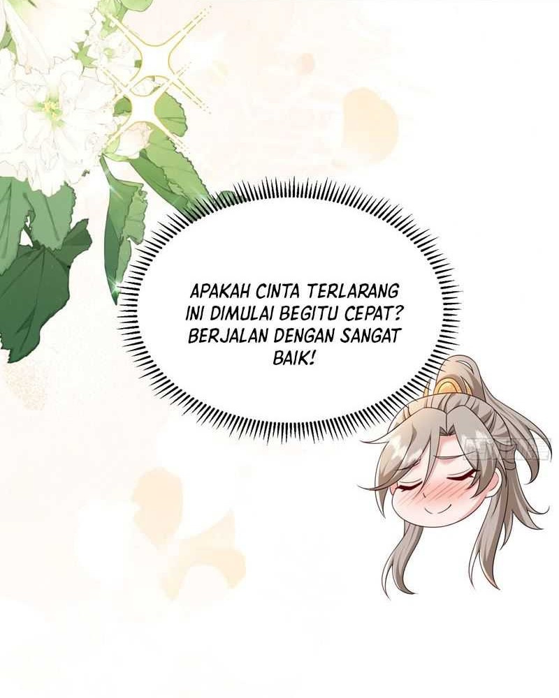 I Rely On Rewarding Apprentices To Upgrade Chapter 73 Gambar 13