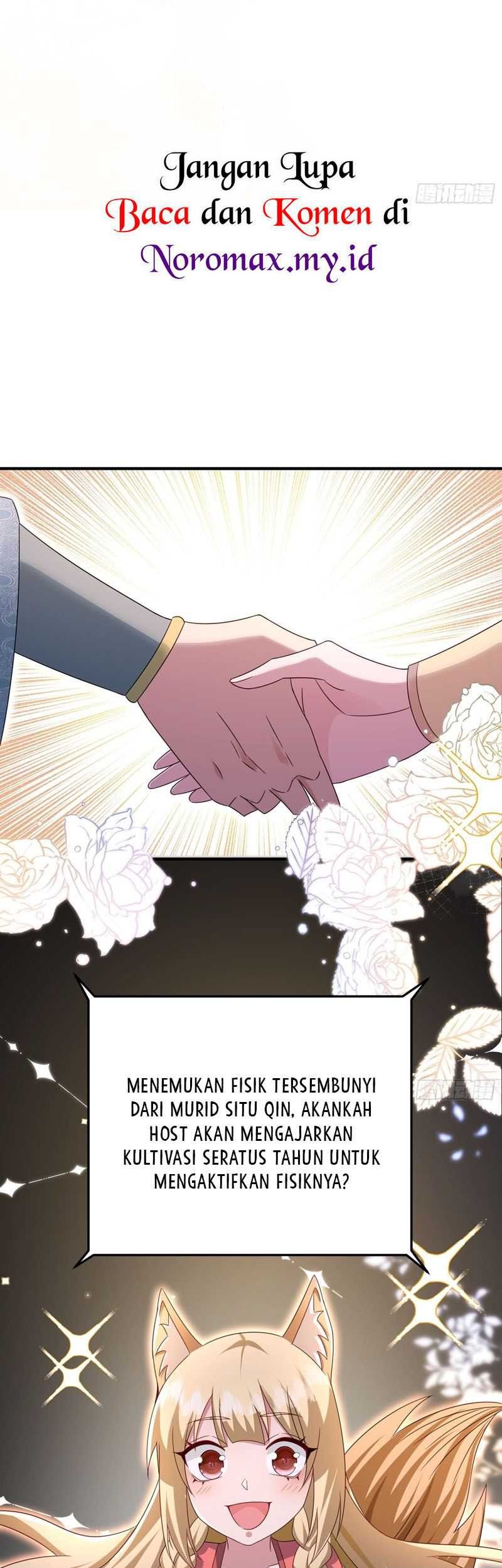 I Rely On Rewarding Apprentices To Upgrade Chapter 73 Gambar 14