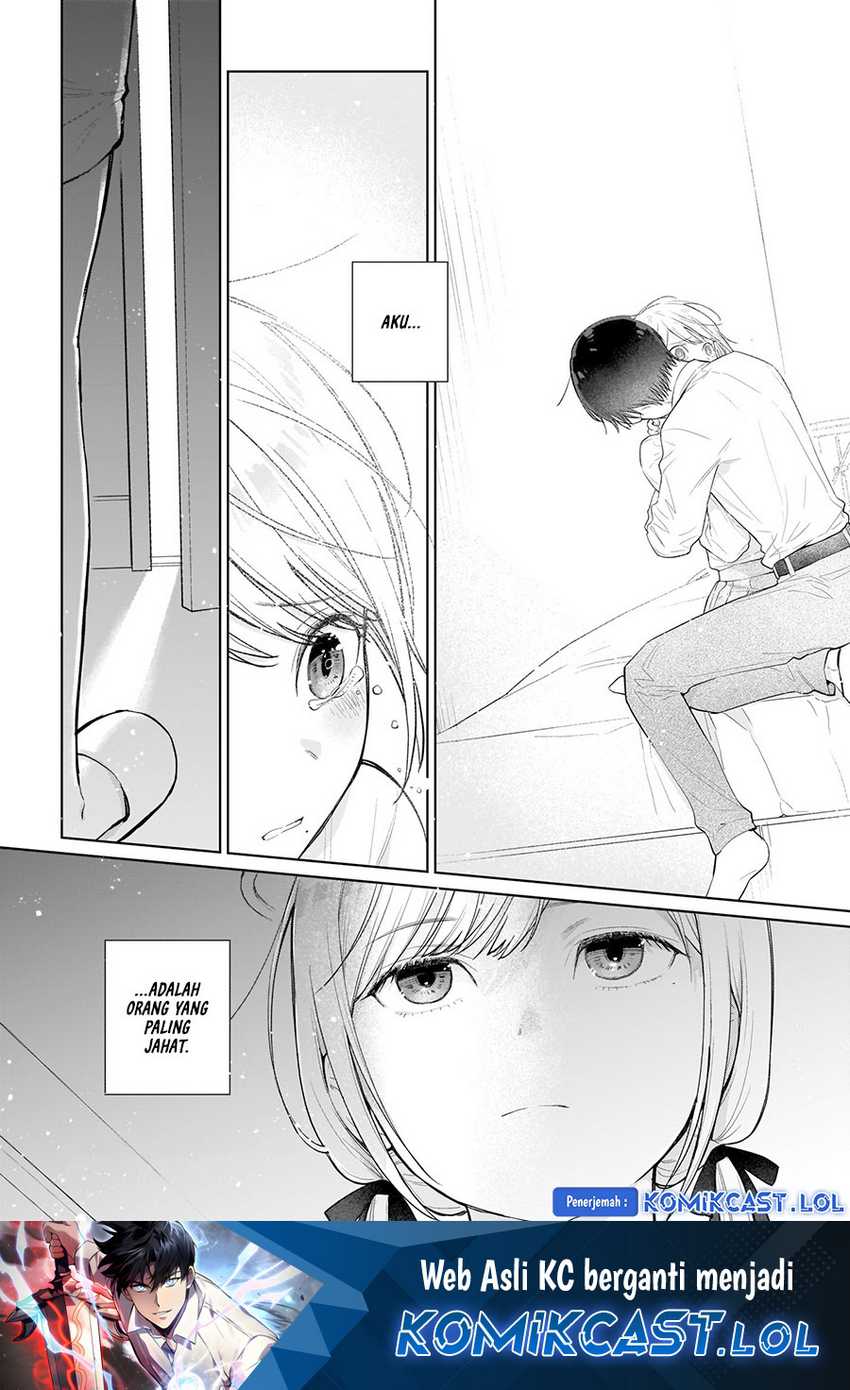 Koi wa Futago de Warikirenai Chapter 06 Gambar 21