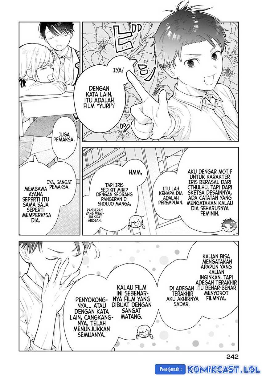Koi wa Futago de Warikirenai Chapter 06 Gambar 5