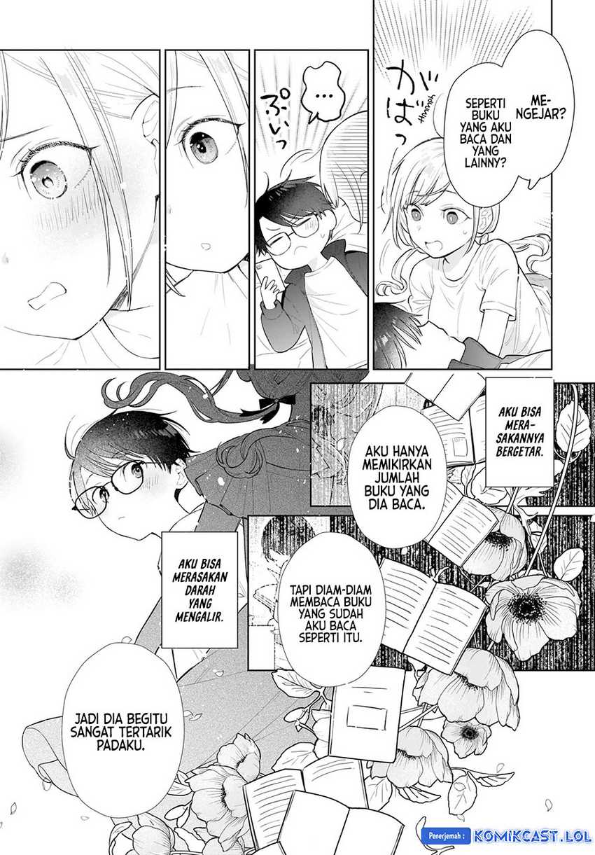 Koi wa Futago de Warikirenai Chapter 05 Gambar 12