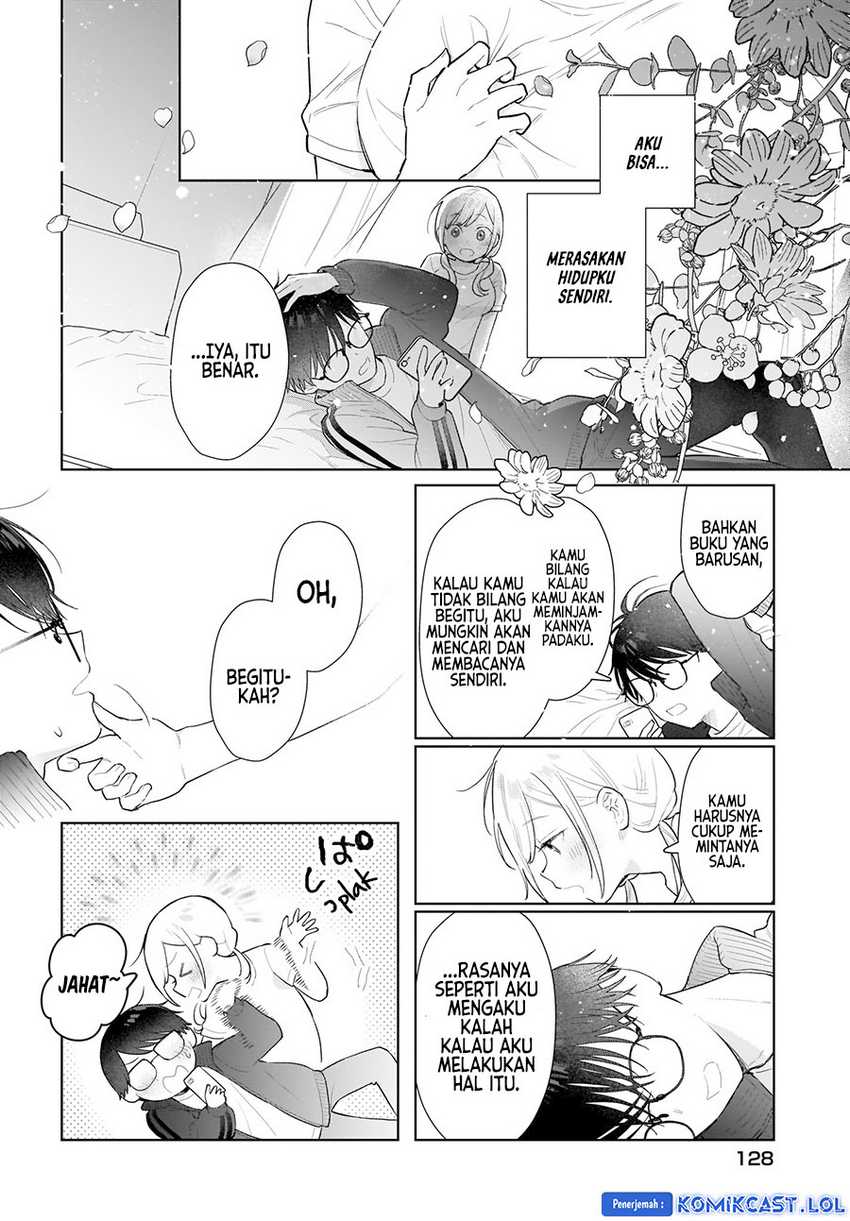 Koi wa Futago de Warikirenai Chapter 05 Gambar 13