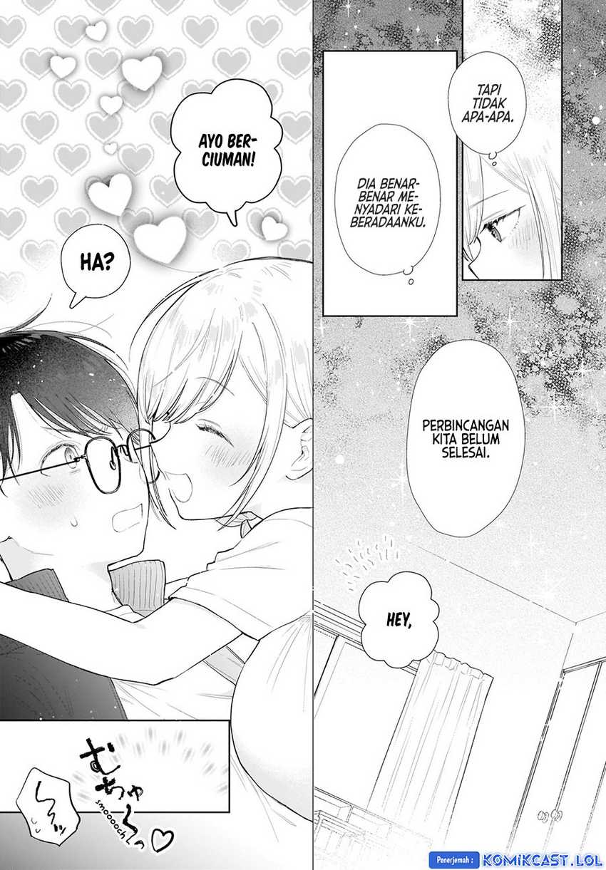 Koi wa Futago de Warikirenai Chapter 05 Gambar 14