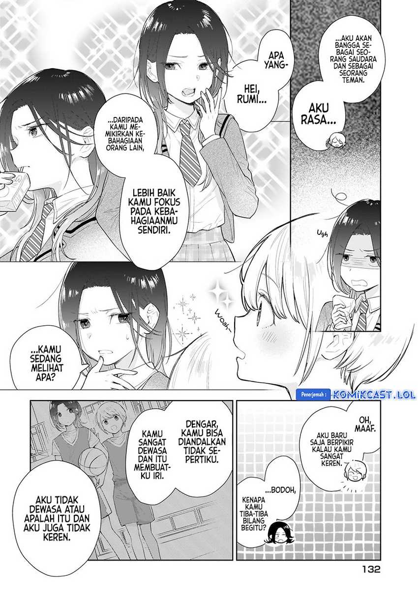 Koi wa Futago de Warikirenai Chapter 05 Gambar 17